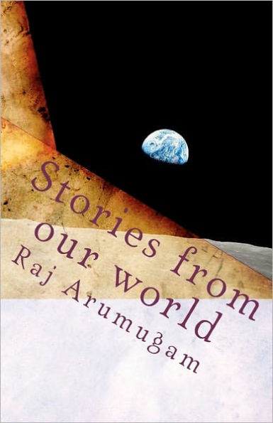 Stories from our world