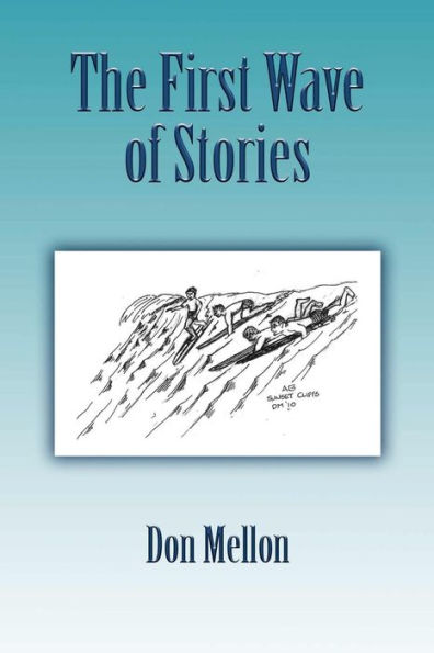 The First Wave of Stories
