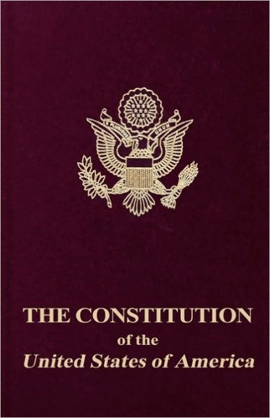 The Constitution of the United States of America