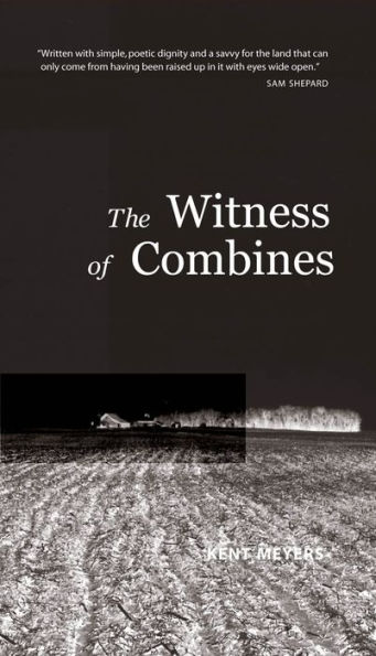 Witness Of Combines