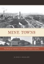 Mine Towns: Buildings for Workers in Michigan's Copper Country