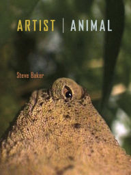 Title: Artist Animal, Author: Steve Baker