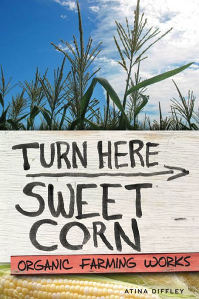 Turn Here Sweet Corn: Organic Farming Works