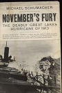 November's Fury: The Deadly Great Lakes Hurricane of 1913