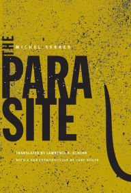 Title: The Parasite, Author: Michel Serres