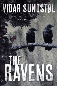 Title: The Ravens, Author: Vidar Sundstøl