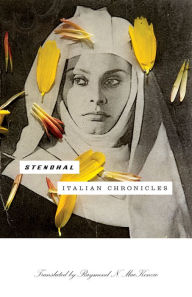 Title: Italian Chronicles, Author: Stendhal