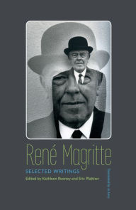 Title: René Magritte: Selected Writings, Author: René Magritte