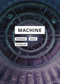 Title: Machine, Author: Thomas Pringle