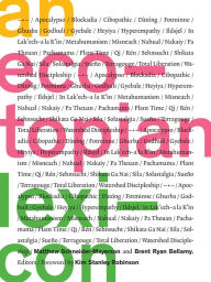 Title: An Ecotopian Lexicon, Author: Matthew Schneider-Mayerson