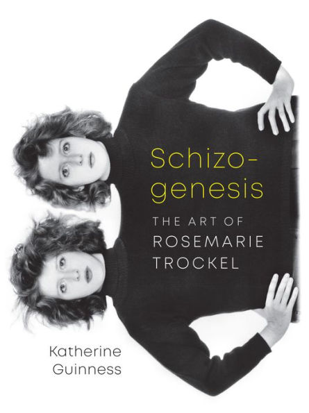 Schizogenesis: The Art of Rosemarie Trockel