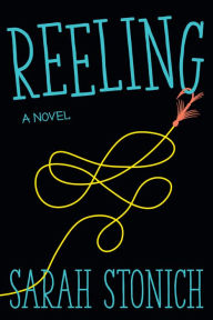 Download free german audio books Reeling: A Novel (English literature)