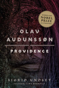 Free downloadable pdf ebooks Olav Audunssøn: II. Providence MOBI