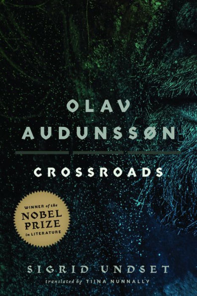 Olav Audunssøn: III. Crossroads