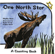 Title: One North Star: A Counting Book, Author: Phyllis Root