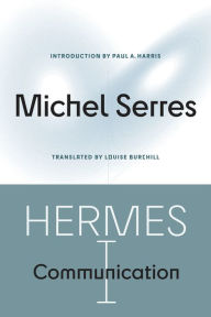 Title: Hermes I: Communication, Author: Michel Serres