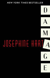 Title: Damage, Author: Josephine Hart