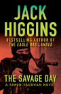 The Savage Day (Simon Vaughn Series #2)