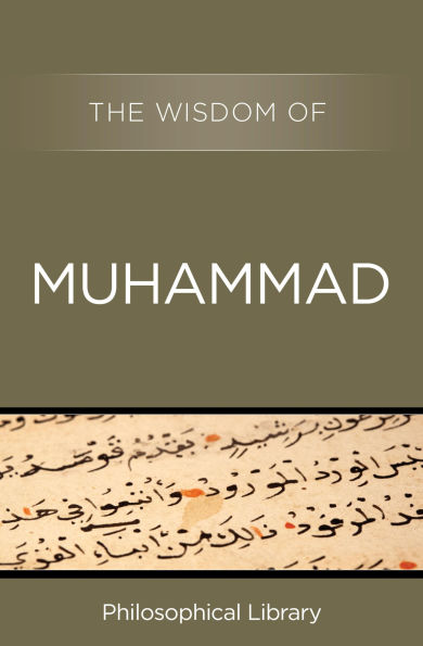 The Wisdom of Muhammad