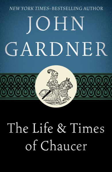 The Life & Times of Chaucer