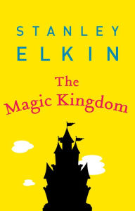 Title: The Magic Kingdom, Author: Stanley Elkin