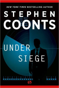 Title: Under Siege (Jake Grafton Series #5), Author: Stephen Coonts