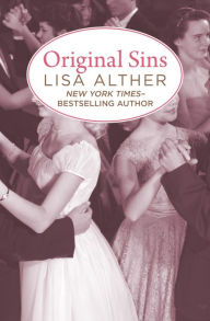 Title: Original Sins, Author: Lisa Alther