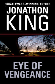 Title: Eye of Vengeance, Author: Jonathon King