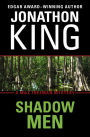 Shadow Men (Max Freeman Series #3)