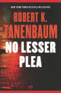 No Lesser Plea (Butch Karp Series #1)