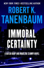 Immoral Certainty (Butch Karp Series #3)