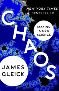 Title: Chaos: Making a New Science, Author: James Gleick