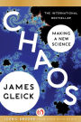 Alternative view 2 of Chaos: Making a New Science