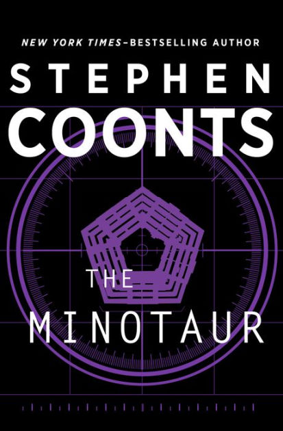 The Minotaur by Stephen Coonts | eBook | Barnes & Noble®