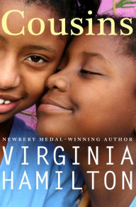Title: Cousins, Author: Virginia Hamilton