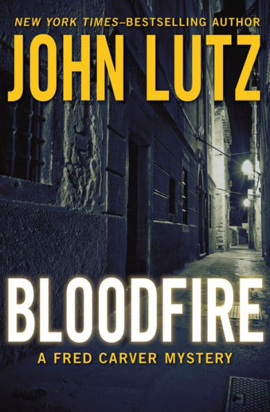 Bloodfire