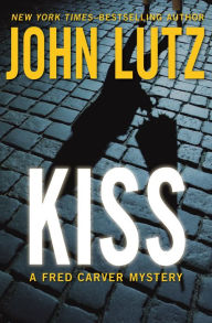 Title: Kiss, Author: John Lutz