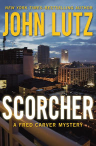 Title: Scorcher, Author: John Lutz