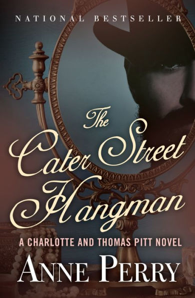 The Cater Street Hangman