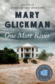 Title: One More River, Author: Mary Glickman