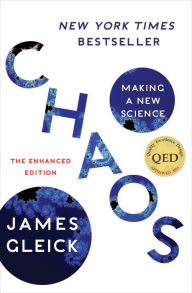 Title: Chaos: Making a New Science, Author: James Gleick