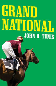 Title: Grand National, Author: John R. Tunis