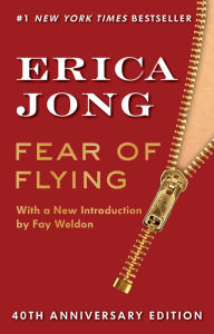 Title: Fear of Flying, Author: Erica Jong