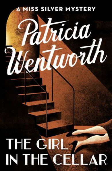The Girl in the Cellar (Miss Silver Series #32)