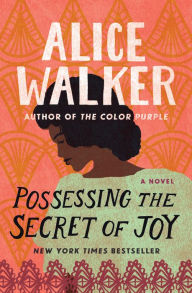 Title: Possessing the Secret of Joy, Author: Alice Walker