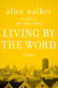 Living by the Word