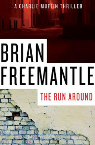 Title: The Run Around, Author: Brian Freemantle