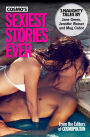 Cosmo's Sexiest Stories Ever: Three Naughty Tales