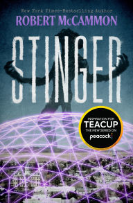 Title: Stinger, Author: Robert McCammon