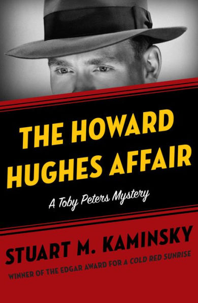 The Howard Hughes Affair